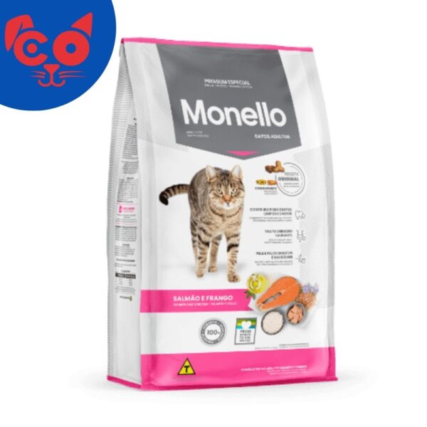 257 MONELLO GATO SALMON ATUN POLLO