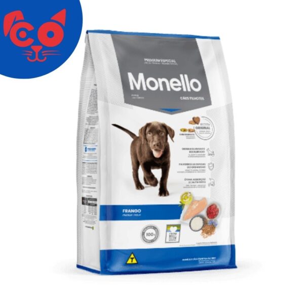 258 MONELLO PERRO PUPPY