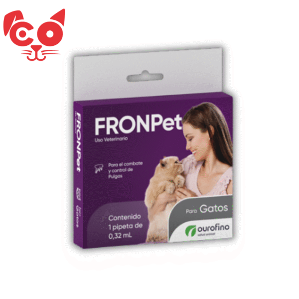 FRONPET