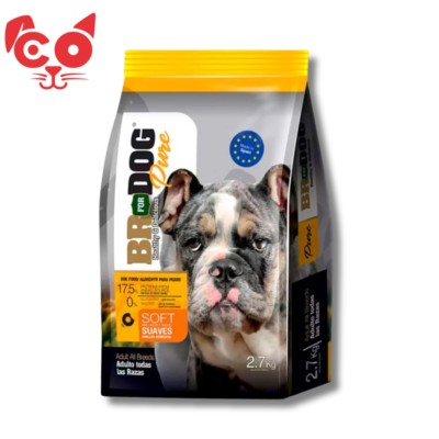 BR FOR DOG 1Kg