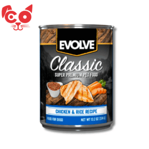 26 LATA EVOLVE DOG CHICHEN 374 GR