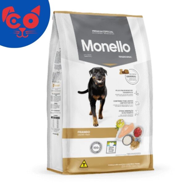 261 MONELLO PERRO TRADICIONAL