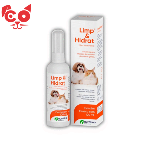 LIMP HIDRAT 100ML