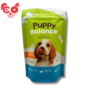 PUPPY BALANCE 60 MASTICABLES