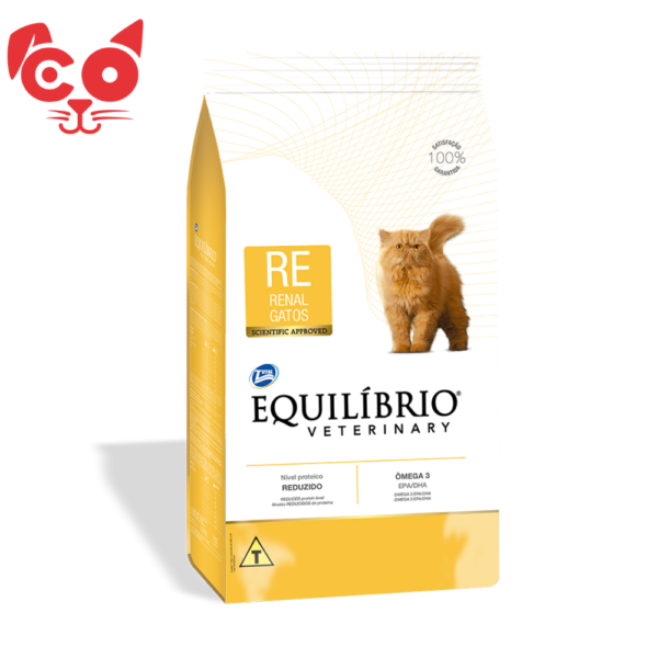 28 EQUILIBRIO VETERINARY RENAL