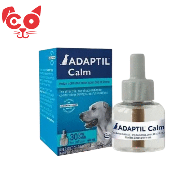 281 ADAPTIL HOME RECARGA 48 ML