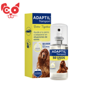 ADAPTIL TRANSPORT SPRAY 60 ML