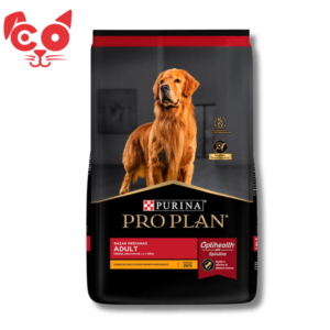 287 PRO PLAN ADULTO PERRO RAZA MEDIANA