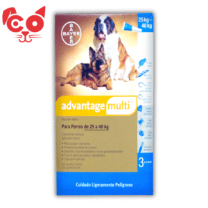 ADVANTAGE 25KG A 40 KG