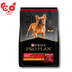 288 PRO PLAN ADULTO PERRO RAZA PEQUEÑA