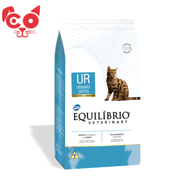 29 EQUILIBRIO VETERINARY URINARY