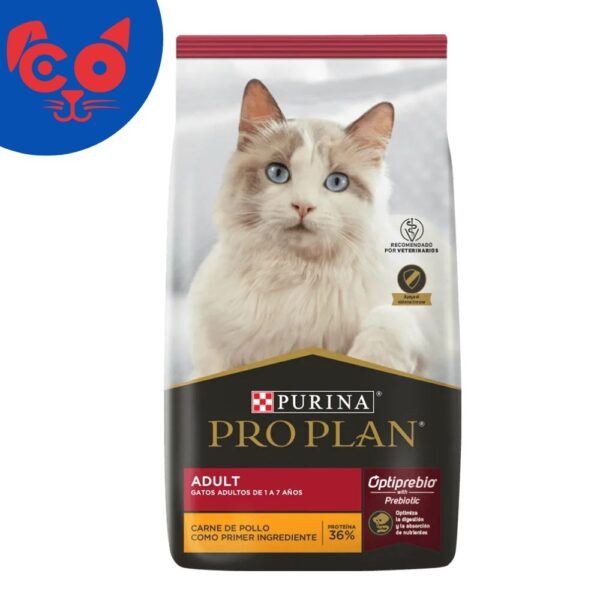 291 PRO PLAN GATO ADULTO