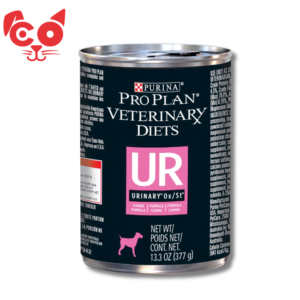 293 LATA PRO PLAN VETERINARY UR CANINE 377 G