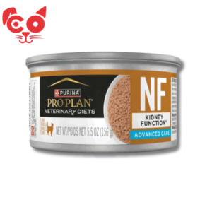 LATA PRO PLAN VETERINARY NF FELINO