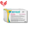 APOQUEL 20 TABLETAS
