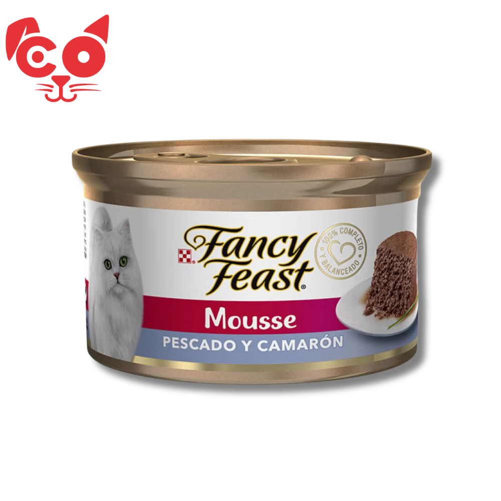 FANCY FEAST LATA 85 GR - Image 2