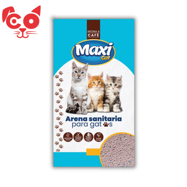ARENA MAXICAT CAFE