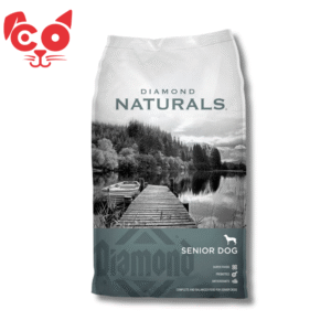 DIAMOND NATURALS PERRO SENIOR