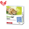 DRONTAL ANTIPARASITARIO