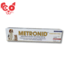 METRONID