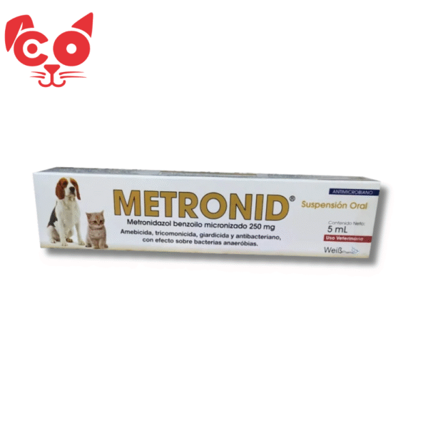 METRONID