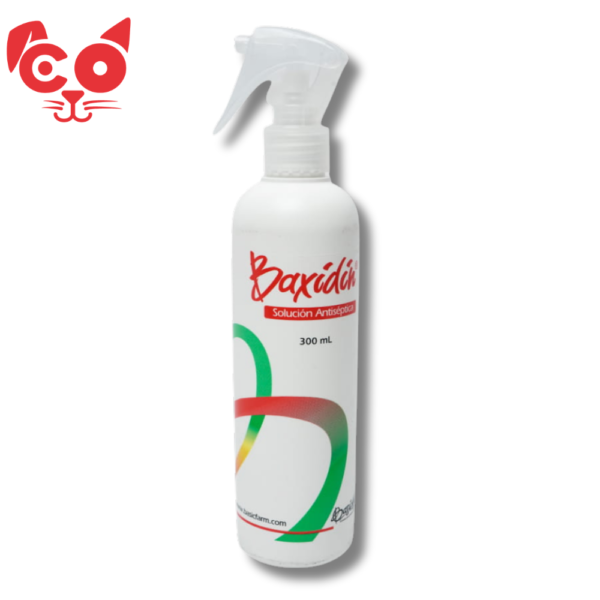 BAXIDIN 300 ML