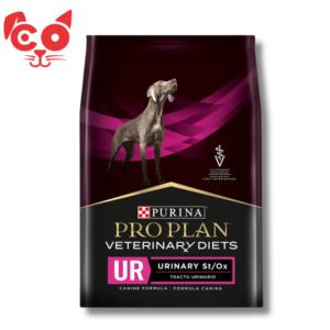 PRO PLAN VETERINARY CANINE UR 2Kg