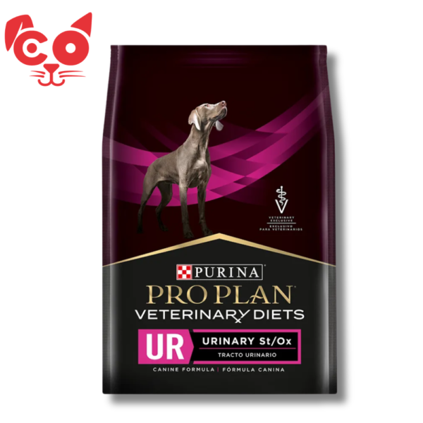 PRO PLAN VETERINARY CANINE UR 2Kg