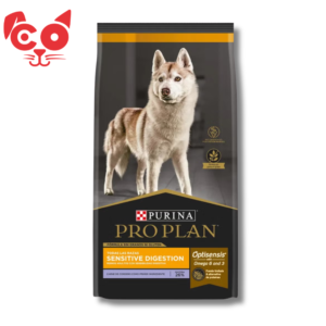 PRO PLAN SENSITIVE DIGESTION TODAS LAS RAZAS 3.5Kg