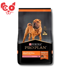 PRO PLAN PUPPY SENSITIVE SKIN 3Kg