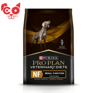 PRO PLAN VETERINARY CANINE NF