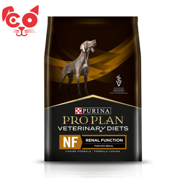 311 PRO PLAN VETERINARY CANINE NF