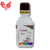 ORAL PET 400 ML