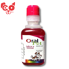 ORAL PET 400 ML