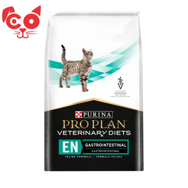 315 PRO PLAN VETERINARY FELINE EN 1.5Kg
