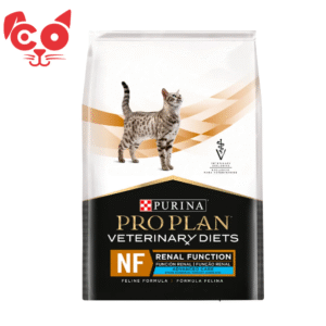 PRO PLAN VETERINARY FELINE NF ADVANCE CARE