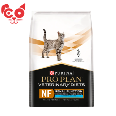 PRO PLAN VETERINARY FELINE NF ADVANCE CARE