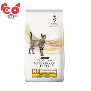 PRO PLAN VETERINARY FELINE NF EARLY CARE