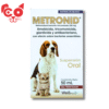 METRONID