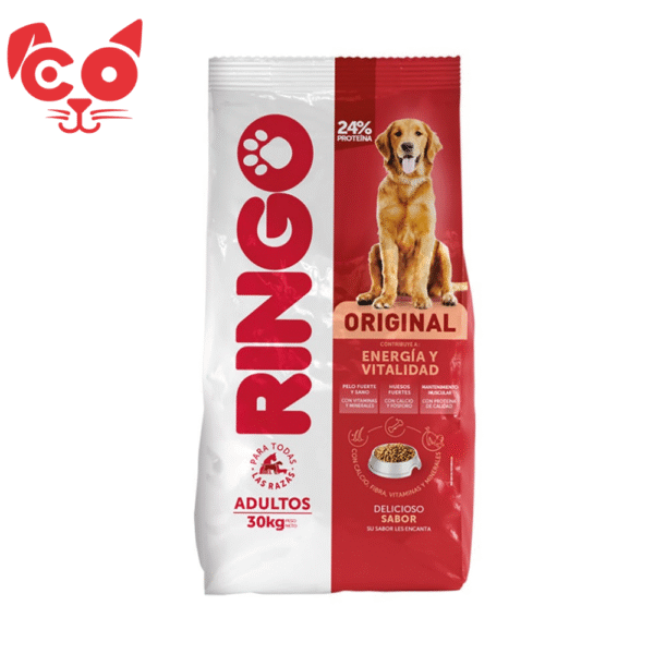 322 RINGO ORIGINAL ADULTO