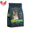 GRAND VITA EQUILIBRIO GATO ADULTO CASTRADO 1.5Kg