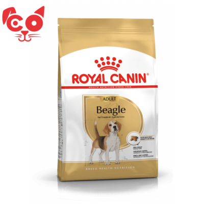 ROYAL CANIN BEAGLE ADULTO 2.7Kg