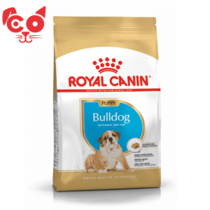 ROYAL CANIN BULLDOG PUG