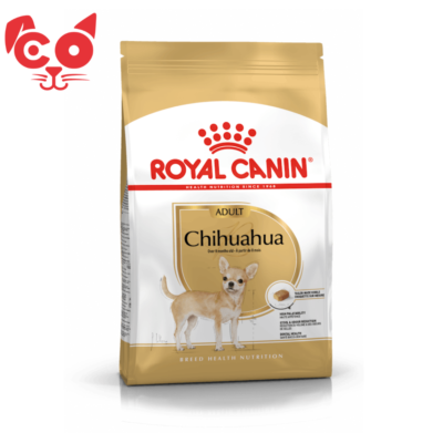 ROYAL CANIN CHIHUAHUA ADULTO 1.13Kg