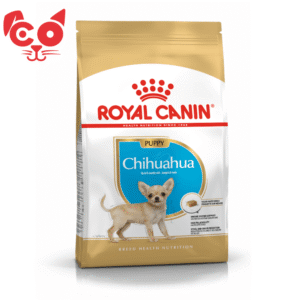 ROYAL CANIN CHIHUAHUA PUPPY 1.13Kg