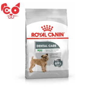 ROYAL CANIN DENTAL CARE MINI 1Kg