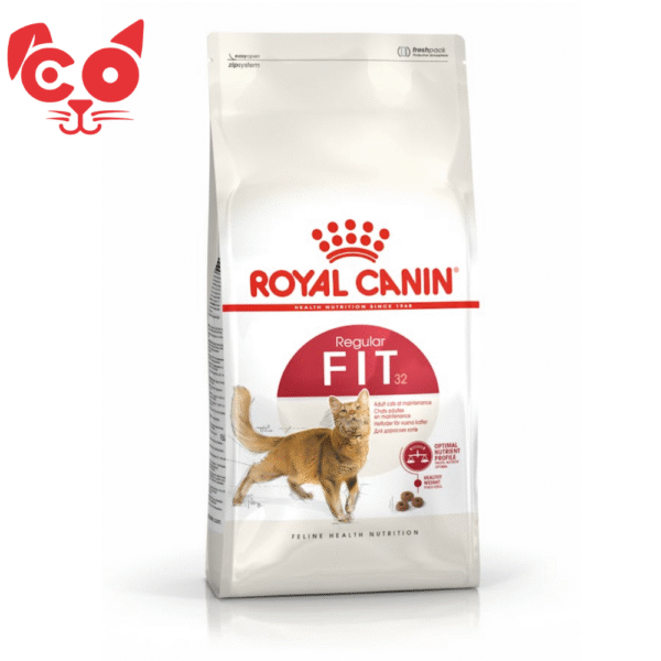 339 ROYAL CANIN FIT 32