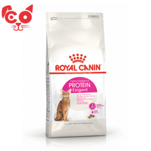 ROYAL CANIN GATO EXIGENT 2Kg