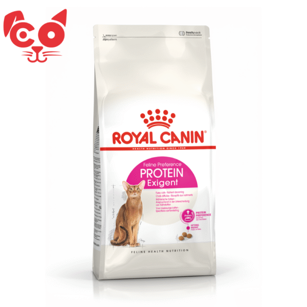 347 ROYAL CANIN GATO EXIGENT 2Kg
