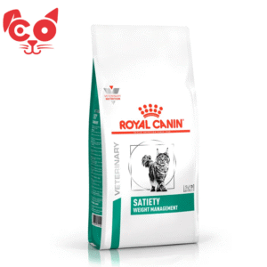 ROYAL CANIN GATO SATIETY 1.5Kg